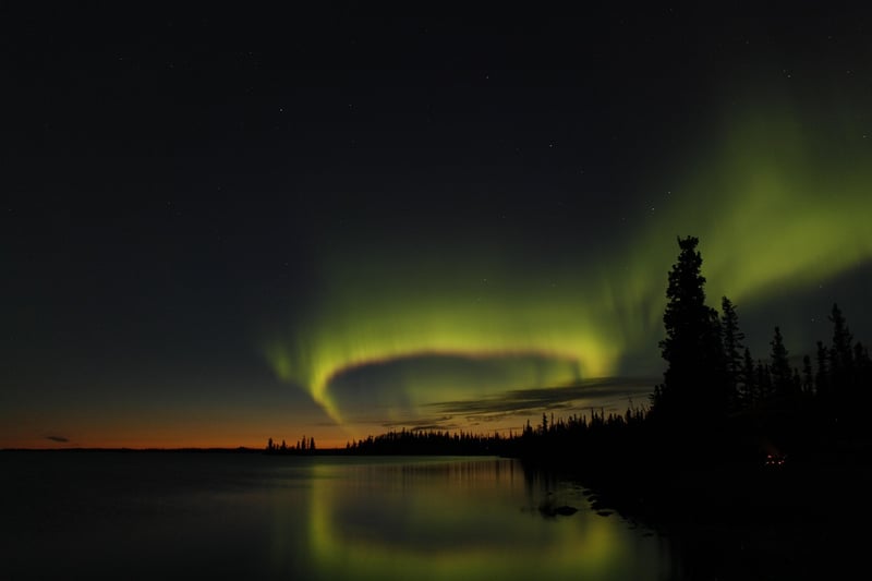 Magical Territories